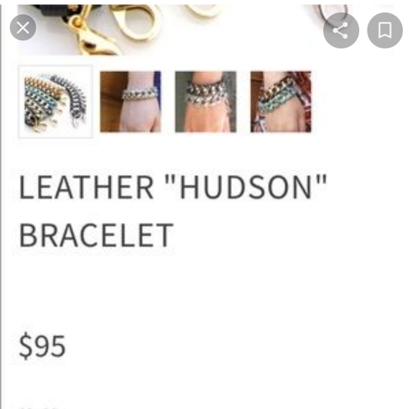 JESSICA ELLIOT BRACELET! - Picture 2 of 8